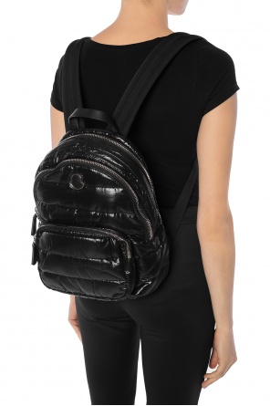 'kilia mm' quilted backpack, zdjęcie 2 'kilia mm' quilted backpack od Moncler